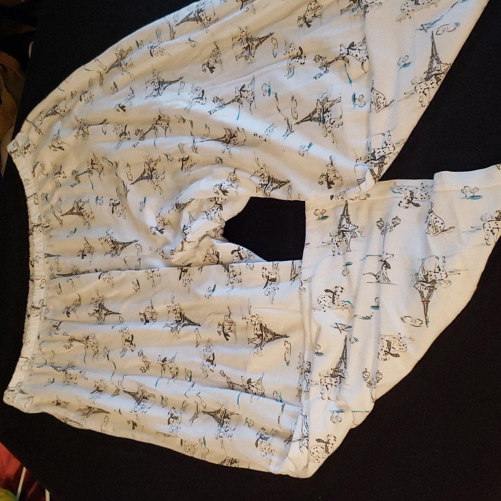 Pj pants